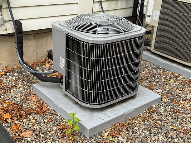 24/7 Emergency Ductwork Repair experts in London, AR