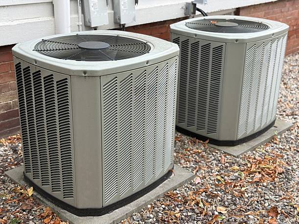 Reliable Ductwork Repair contractor in London, AR by Leonard HVAC