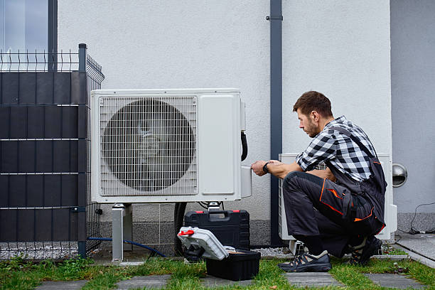 Top rated local Ductwork Repair specialists in London, AR